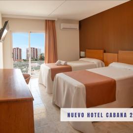 Hotel Cabana