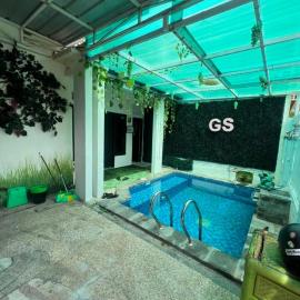 Gandasari homestay banyuwangi
