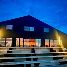 Landgoed de Bossenhoeve, hotel di Schaijk