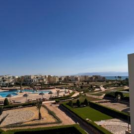 Modern Riviera Chalet Ras Sudr