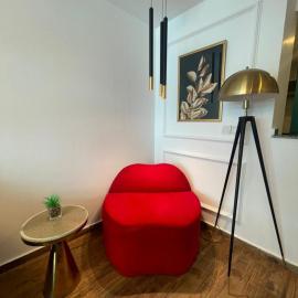 Luxury Centaurus Apartments - BookMyStay