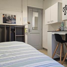 Studio 21, hotel en Tourcoing