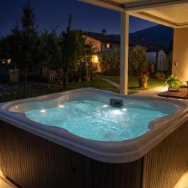 Apartment Conte, hotel i Borso del Grappa