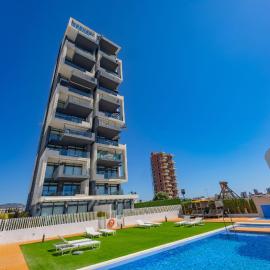 Apartamento Arenal Beach - Plusholidays