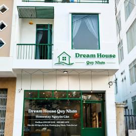 Dream House Quy Nhơn, hotel in Quy Nhon