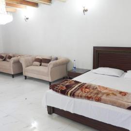 Bird watching club Guest house, hotel em Sālkhala