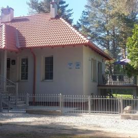 Apartament AURA - Cichy Zakątek - Kujanki