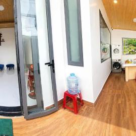 Chợ Phước Hải में, होटल Phước Hải Đẹp Homestay