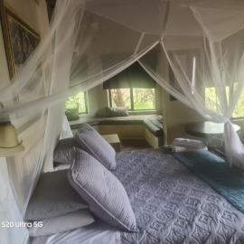 Eden Safari Country house, hotel in Marloth Park