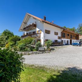 Hof am Ammersee