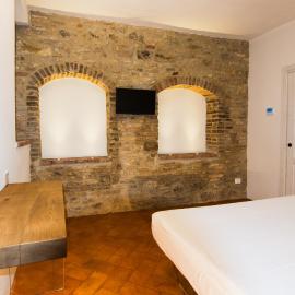 Materia Rooms San Gimignano
