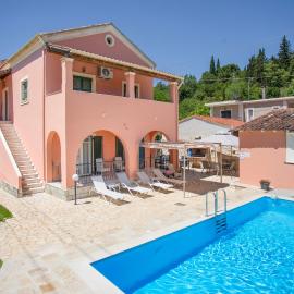 Anastasios Holiday Home