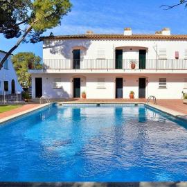 Calella de Palafrugell, Costa Brava, hotel in Calella de Palafrugell