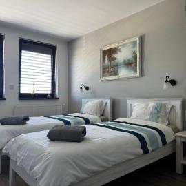 Kipi Casa double room with bathroom، فندق في Lazany