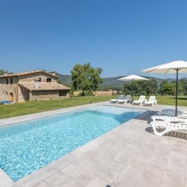 Mas Ca la Rossa, Hotel in Girona