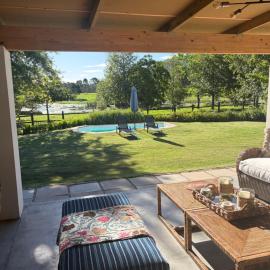 Bayerley, hotel in Plettenberg Bay