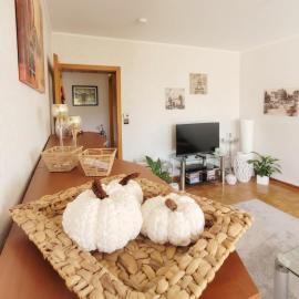 Ferienwohnung Hahnenblick Düren، فندق في دورين - إيفل