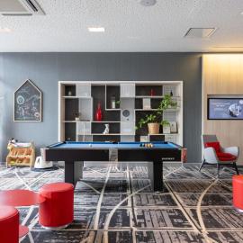 Mercure Toulouse Sud