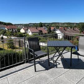 Apartment Ilmtalblick