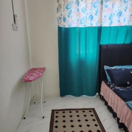 Warisan desa homestay