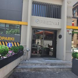 Frezya Family Hotel