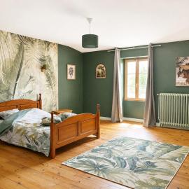 chambres nature