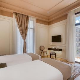 Malak Palace Cairo Hotel