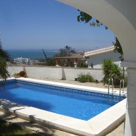Ferienhaus Casa Tamarit