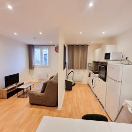ExigeHome - Appartement en plein centre-ville