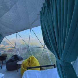 Lakeside glamping, hotel en Tsovagyugh
