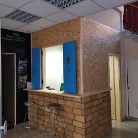 Hostel Histria Koper, hotel di Koper
