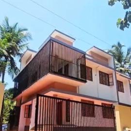 Apple Villa, hotel in Nādāpuram
