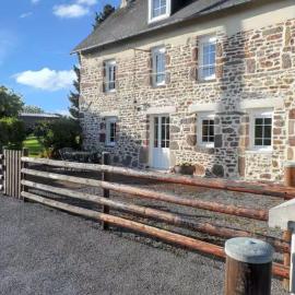 Gîte Le Pont Cagnon
