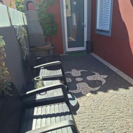 Palheiro do Fontenário, hotell Funchalis