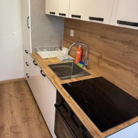 Apartment MICKEY