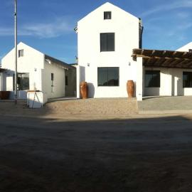 Sunset Lagoon, hotel in Port Nolloth