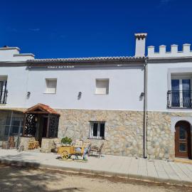 La Rosana, Luxury Apartment for Medium Term Rental
