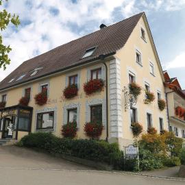 Landhotel Krone Roggenbeuren, hôtel à Roggenbeuren