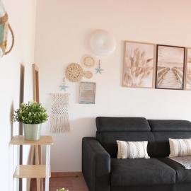 La casa nel borgo