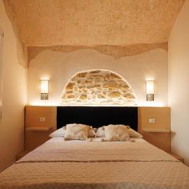 Grotta Sancta Suite&SPA