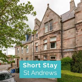 Crail में, होटल Hazelton Townhouse - Crail