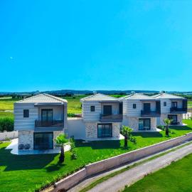 Adessa Villas, hotel u Áfitosu
