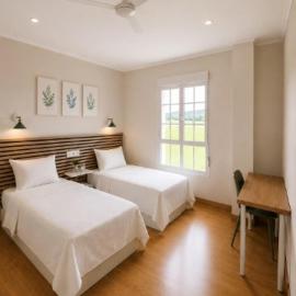 Hotel Peña Pintada by Vivere Stays, hotel en Lañada