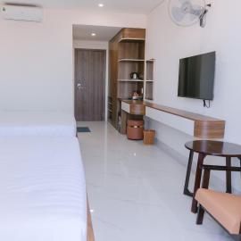 Windy Hotel Cửa Lò