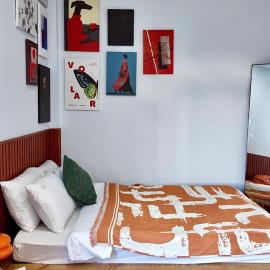Tổ Ấm 25, hotel in Ấp Ða Thành