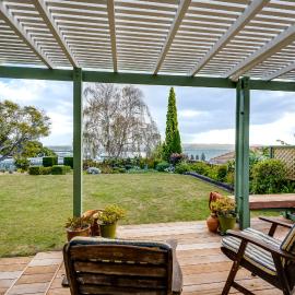 Jacaranda Lodge - Napier Hill Holiday Home, viešbutis mieste Neipyras