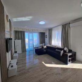 Adamar plaja Vega Mamaia