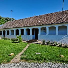 Berki Porta Vendégház