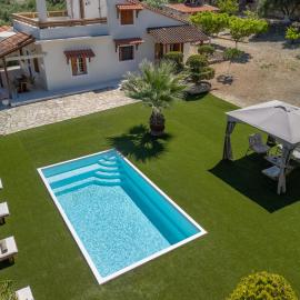 Villa Athina