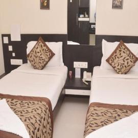 SHIVAM Hotel
